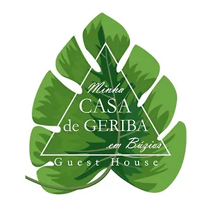 Estalagem Minha Casa De Geriba