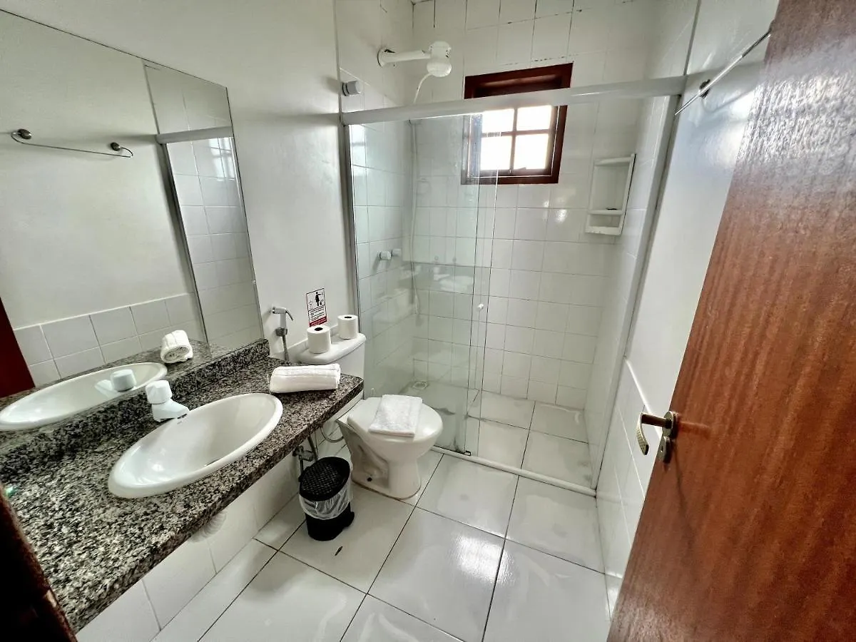 Inn Buzios Flat Pousada